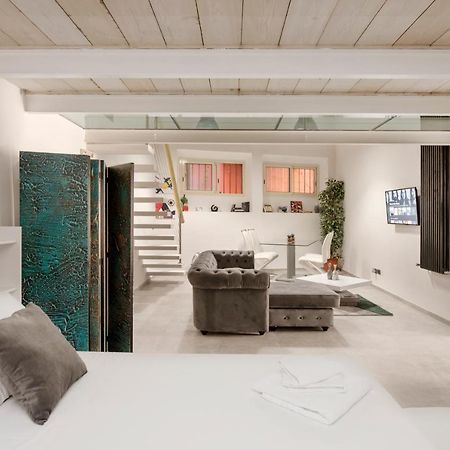 Drsrome - Colosseum Loft Ngoại thất bức ảnh