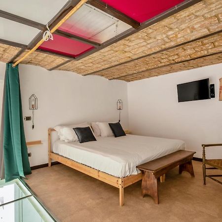 Drsrome - Colosseum Loft Ngoại thất bức ảnh