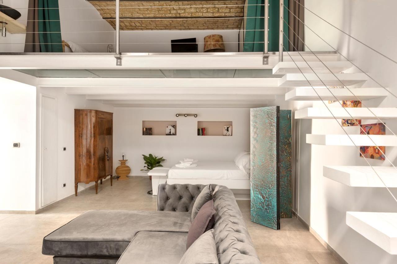 Drsrome - Colosseum Loft Ngoại thất bức ảnh
