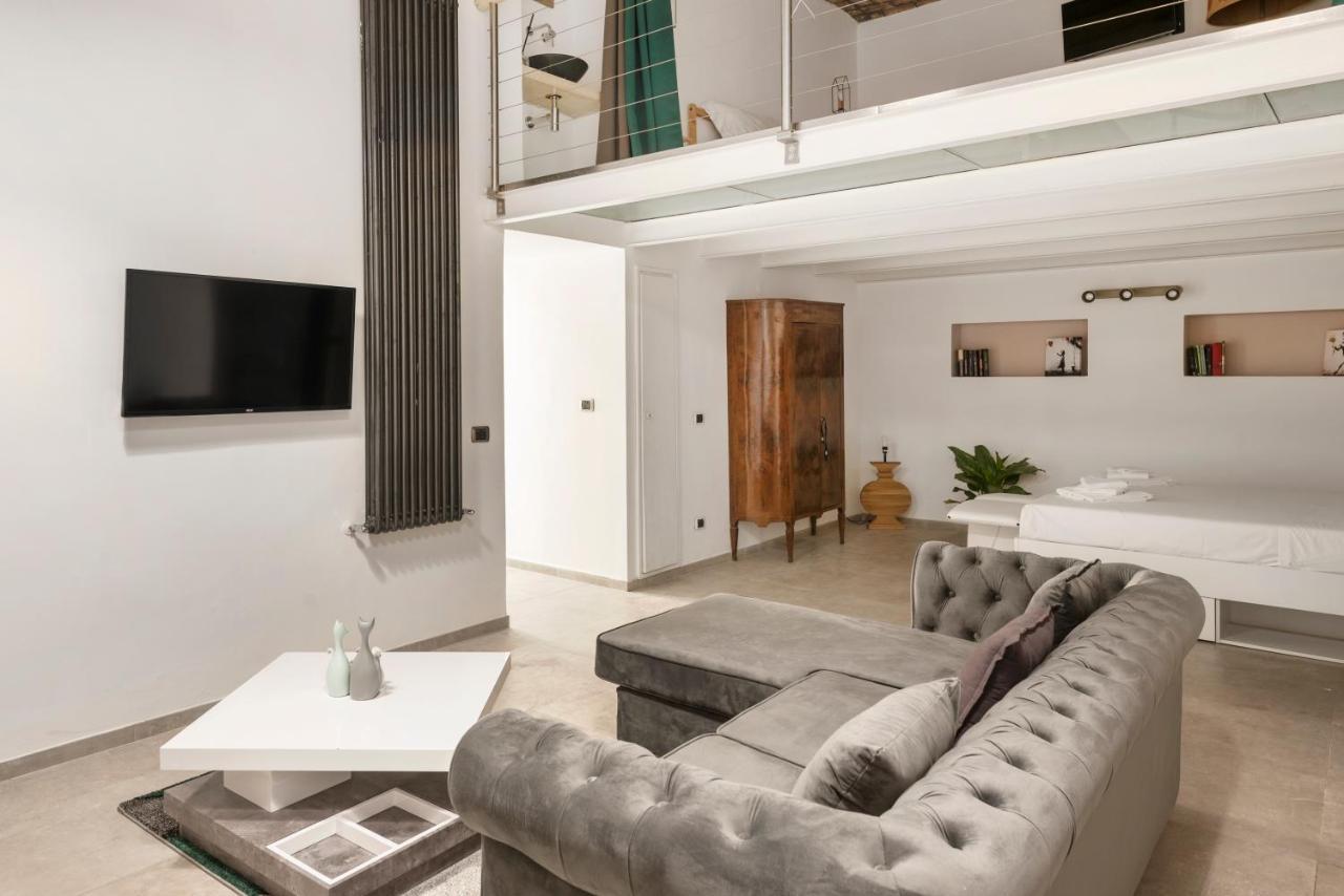 Drsrome - Colosseum Loft Ngoại thất bức ảnh