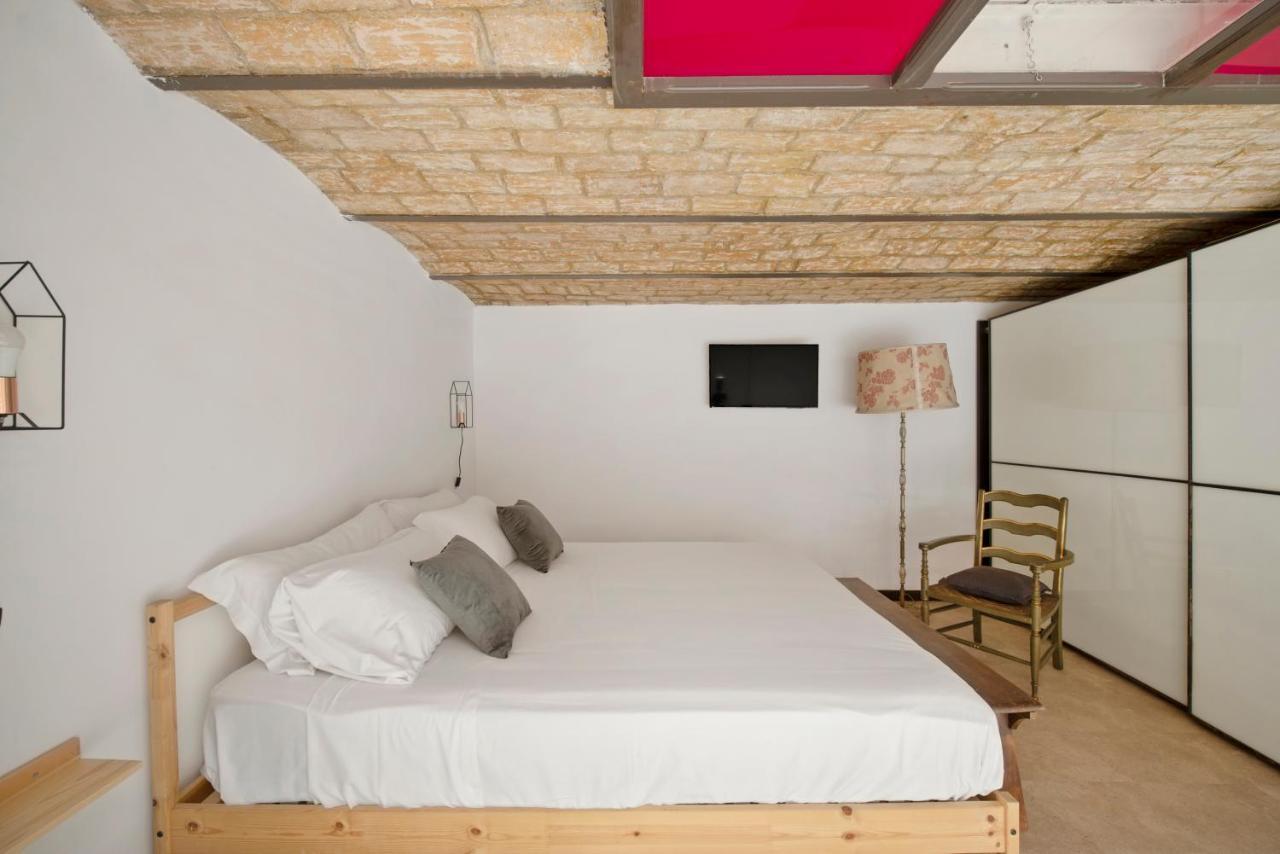Drsrome - Colosseum Loft Ngoại thất bức ảnh