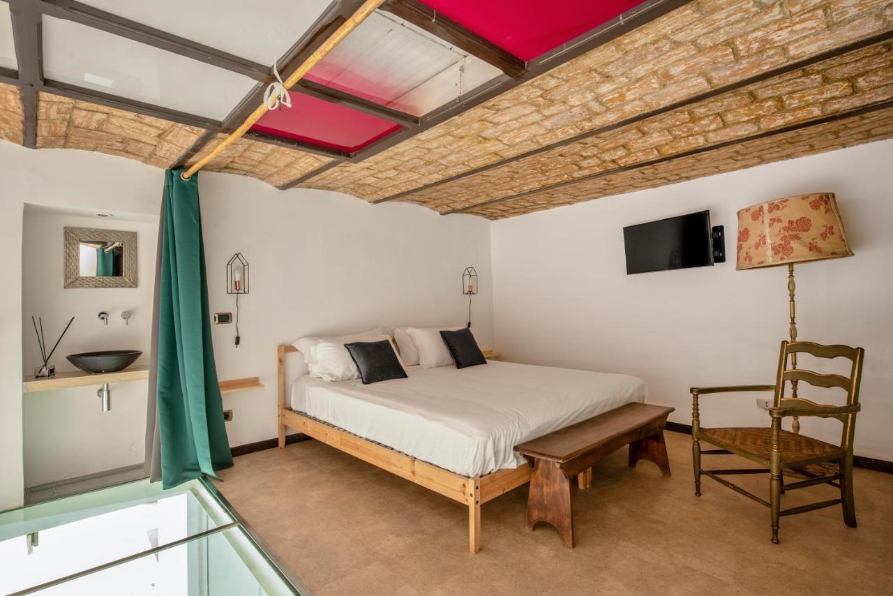 Drsrome - Colosseum Loft Ngoại thất bức ảnh
