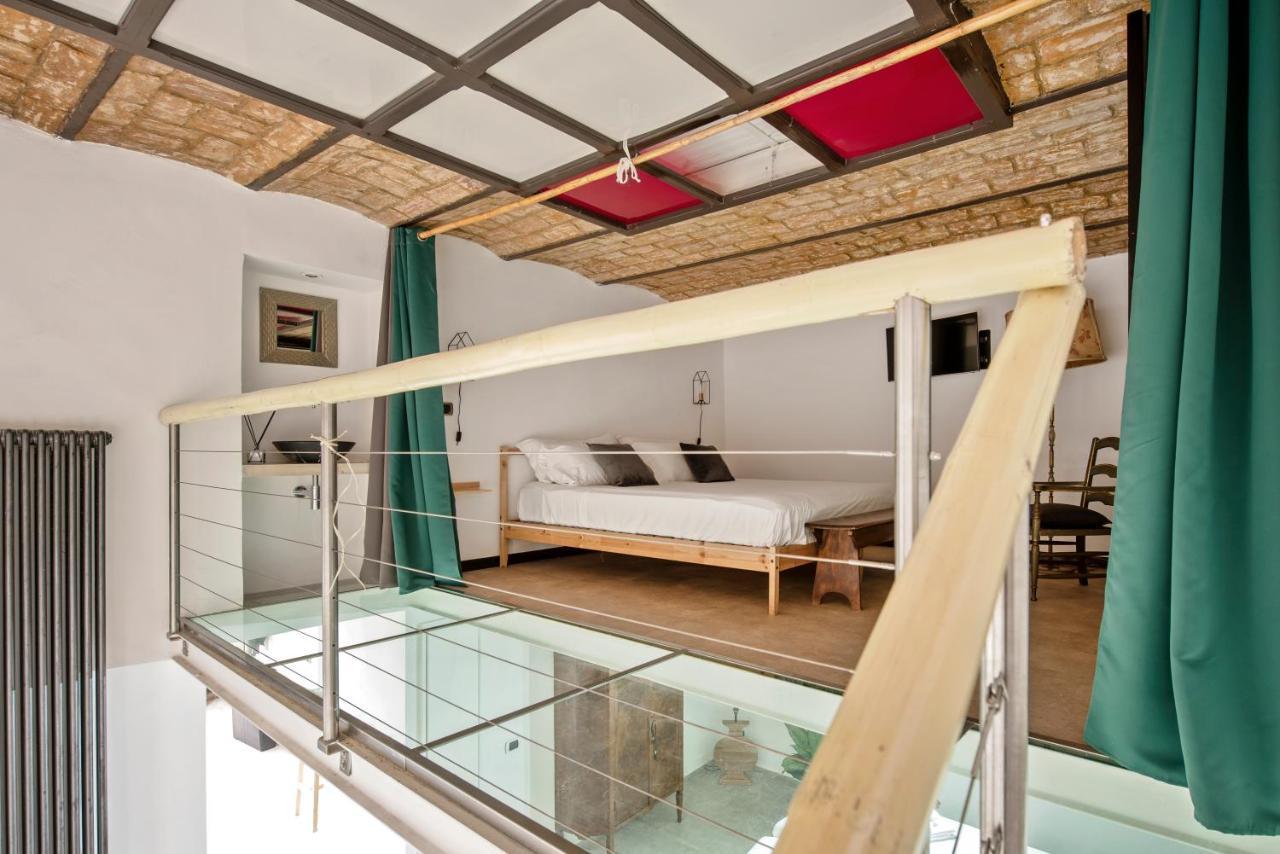 Drsrome - Colosseum Loft Ngoại thất bức ảnh