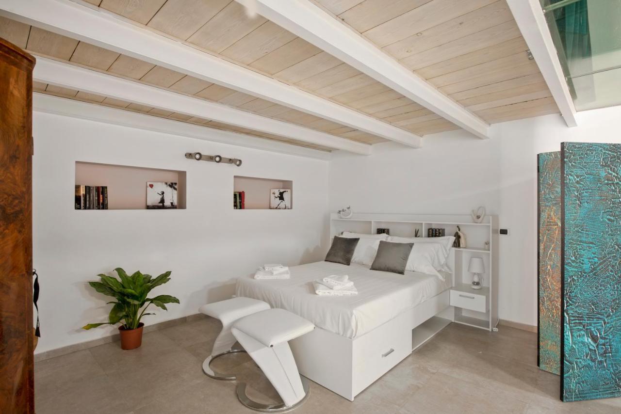 Drsrome - Colosseum Loft Ngoại thất bức ảnh