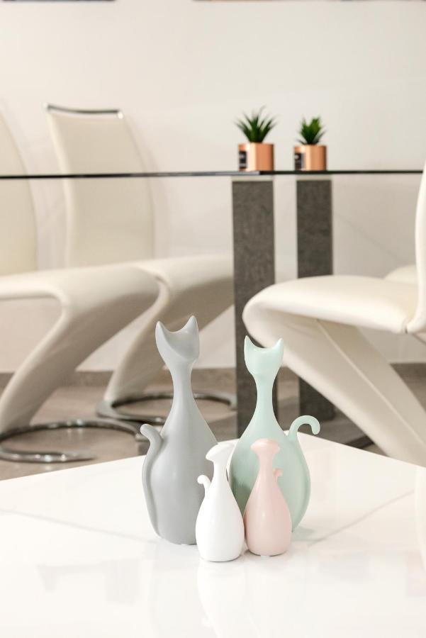 Drsrome - Colosseum Loft Ngoại thất bức ảnh